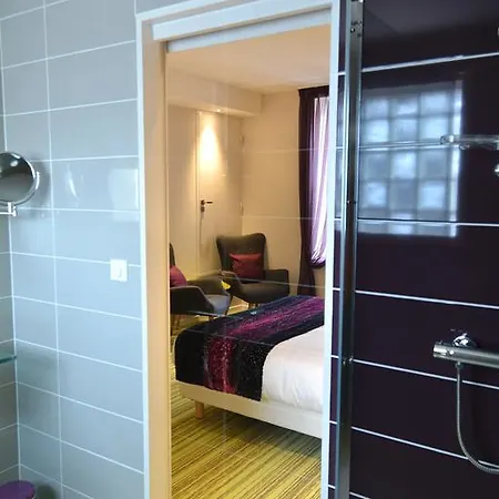 Les Chambres De L'ady *