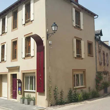 Szálloda Les Chambres De L'ady