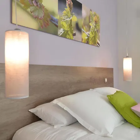 Les Chambres De L'ady