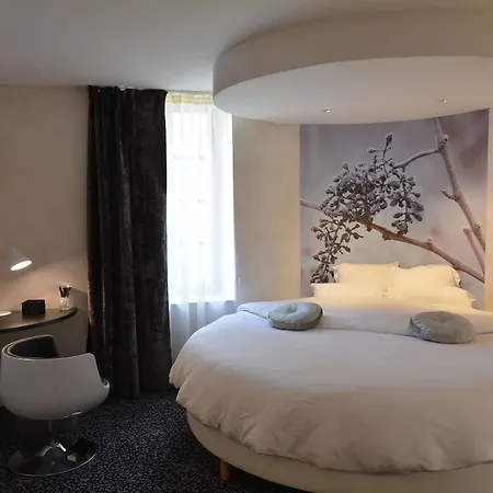 Les Chambres De L'ady *