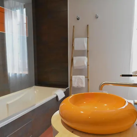 Les Chambres De L'ady