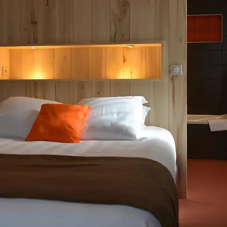 Les Chambres De L'ady * Valady