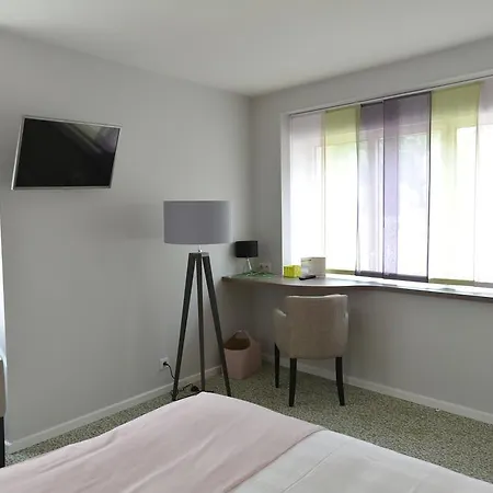 Les Chambres De L'ady Valady