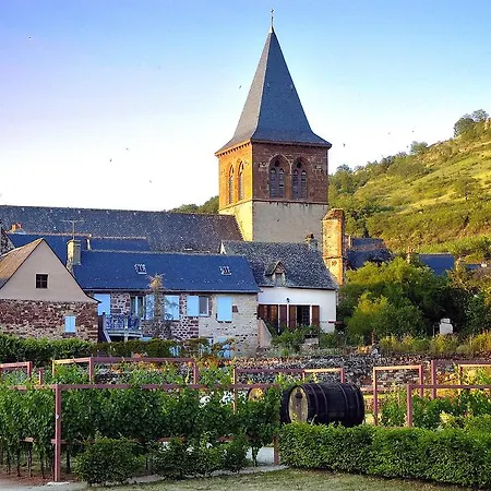 Hotel Les Chambres De L'ady *
