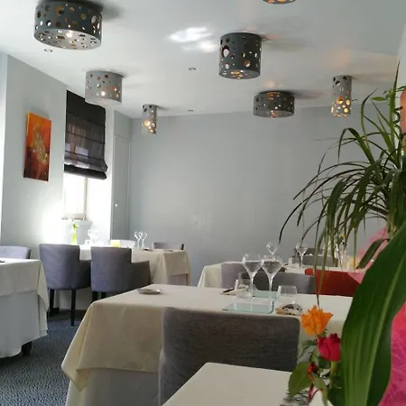 Hotel Les Chambres De L'ady