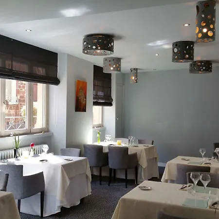 L\u2019auberge De L\u2019ady
