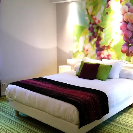 Hotel L\u2019auberge De L\u2019ady